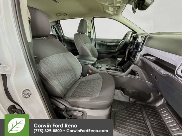 New 2025 Ford Ranger XL w/ Trailer Tow Package image 27