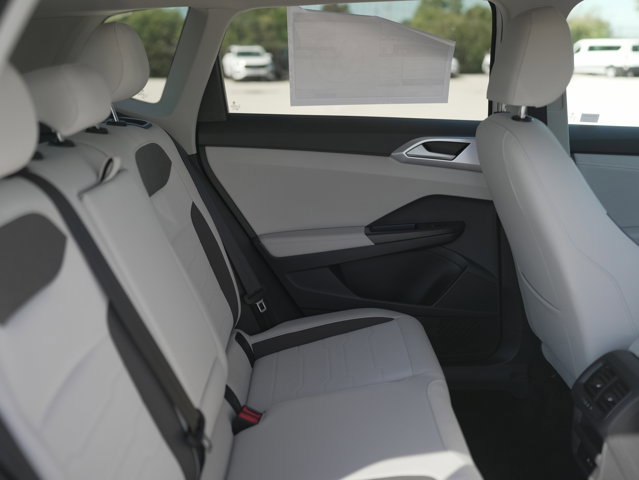 New 2025 Volkswagen Taos SE AWD/4WD image 22