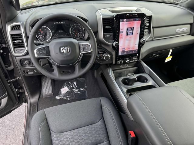 New 2026 RAM 1500 Big Horn image 13