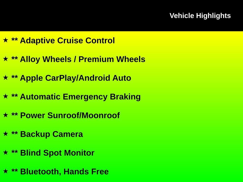 Used 2021 Honda Odyssey EX-L image 10