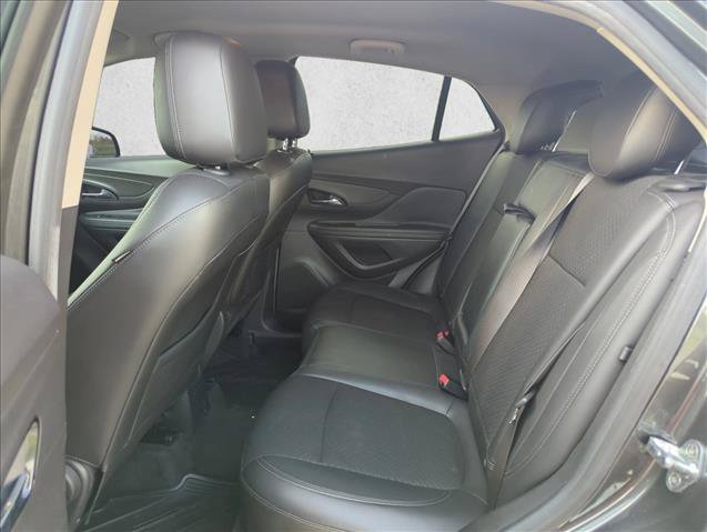 Used 2018 Buick Encore Preferred FWD image 15
