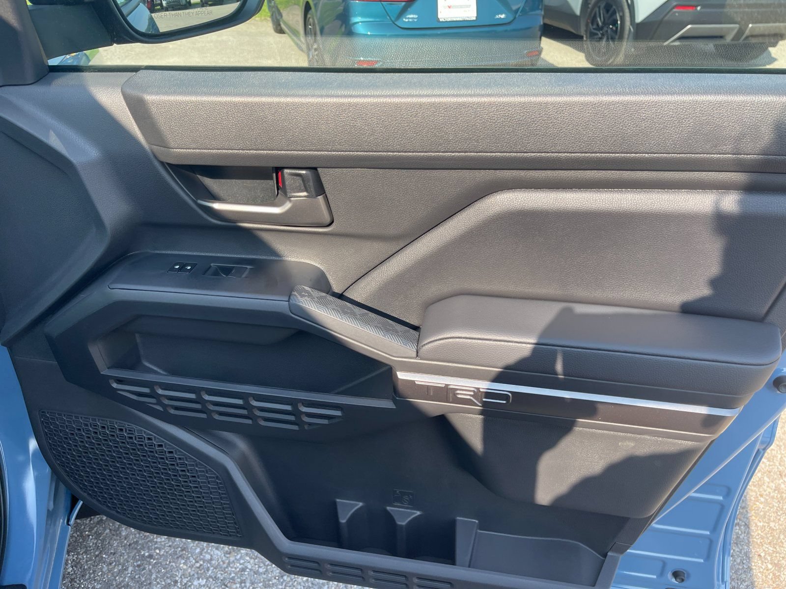 New 2026 Toyota Tacoma TRD Sport AWD/4WD image 18