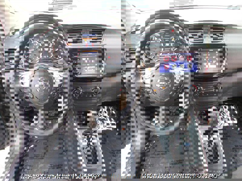 Used 2019 Nissan Sentra S image 21