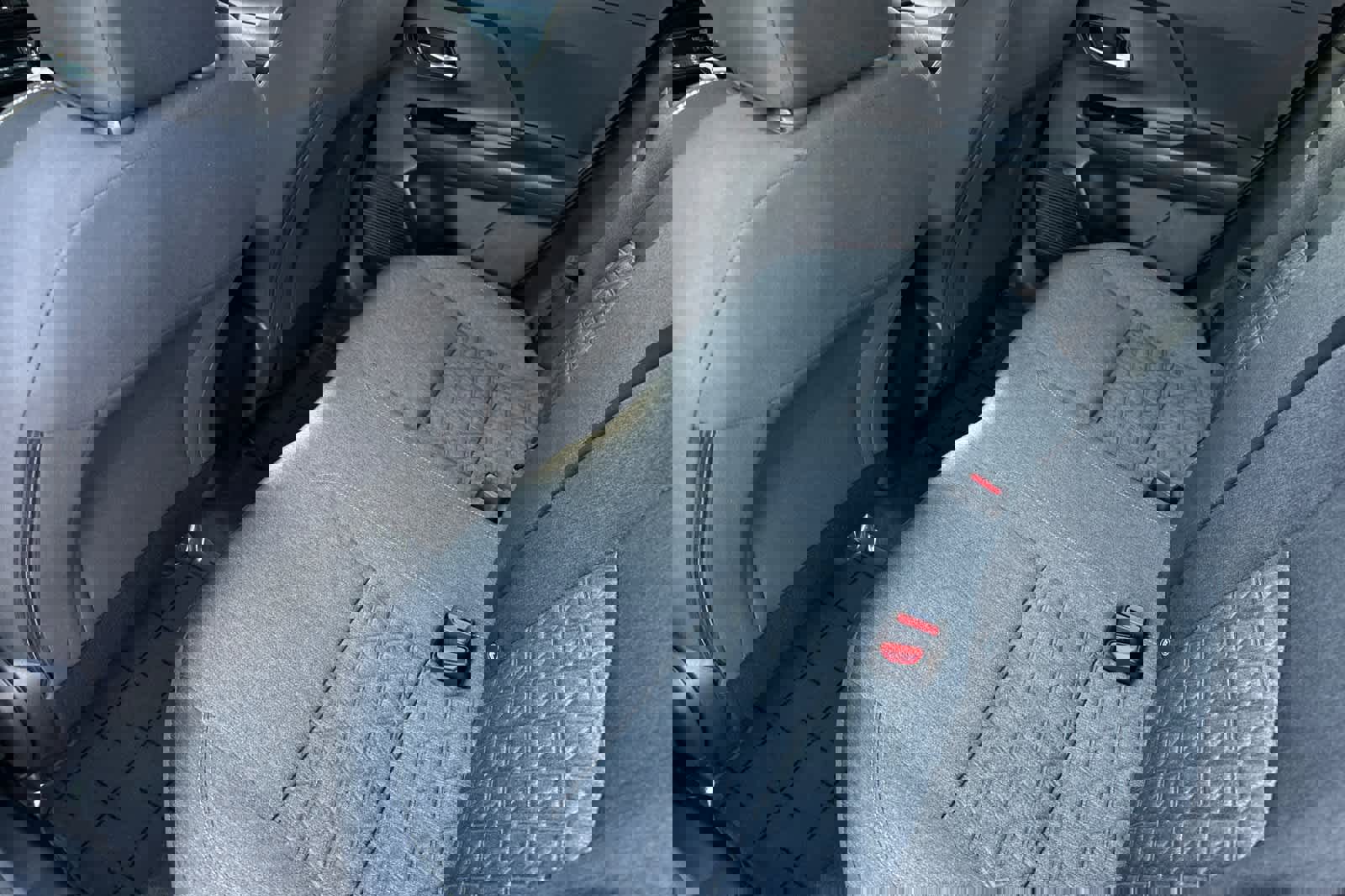 New 2026 Nissan Kicks SV w/ Cold Weather Package image 4