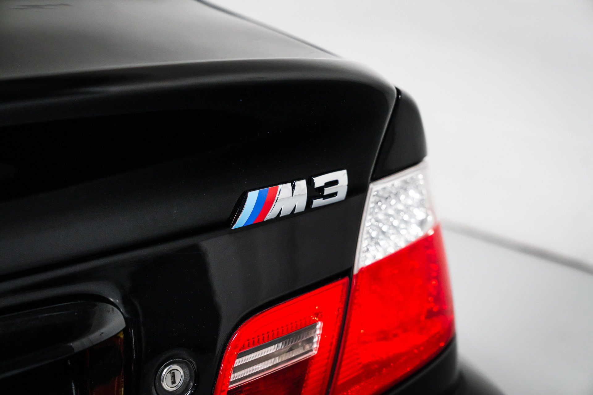Used 2005 BMW M3 Coupe RWD image 11