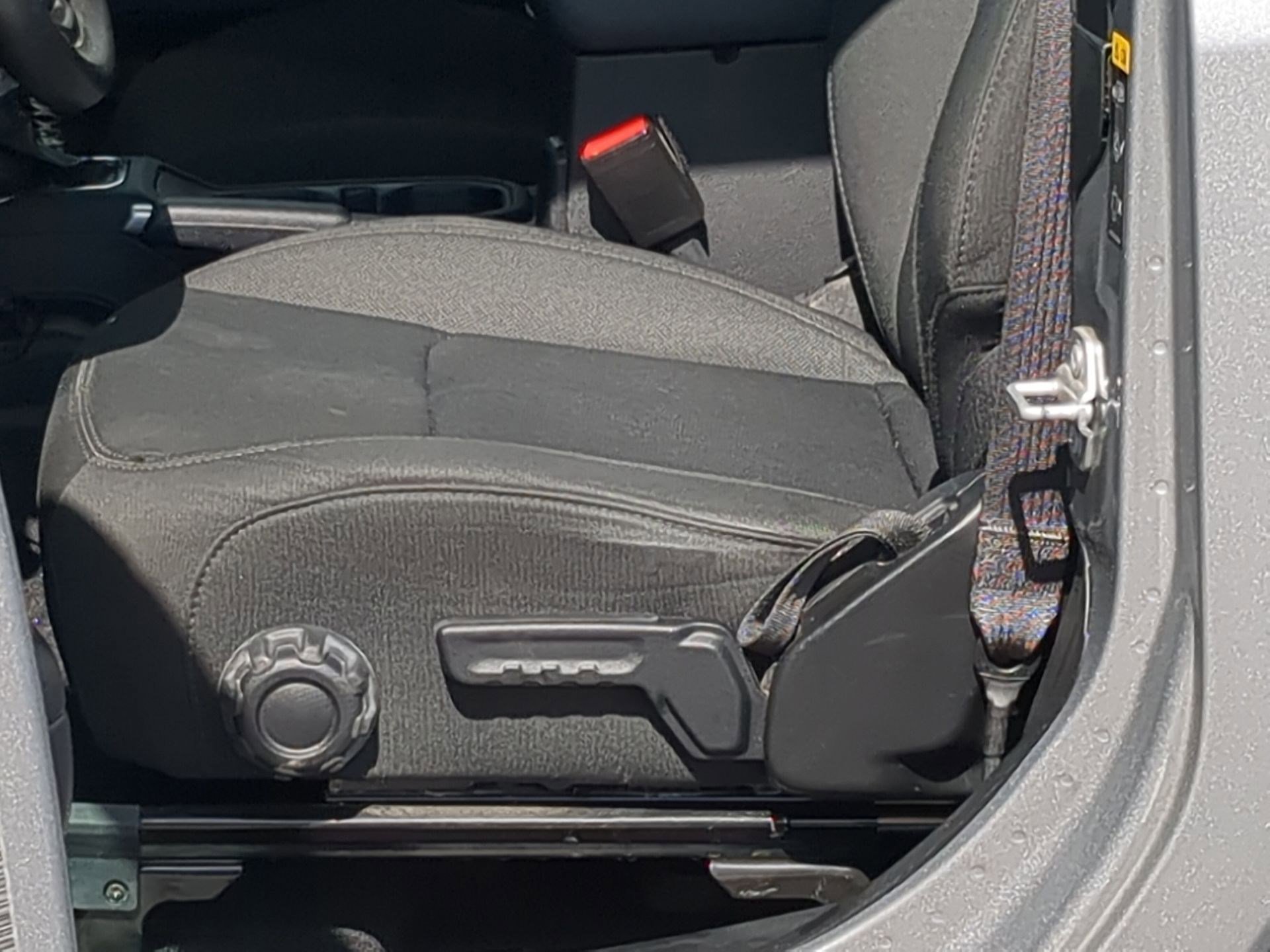 Used 2021 Jeep Wrangler Sport image 13