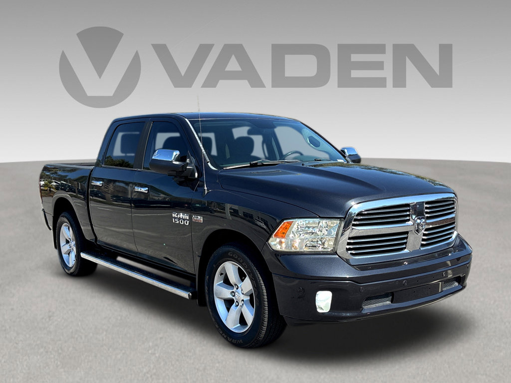 Used 2014 RAM 1500 Lone Star image 1