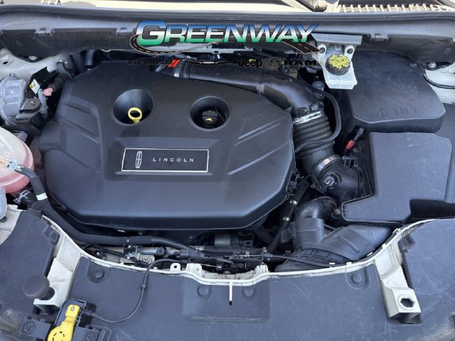 Used 2018 Lincoln MKC Reserve FWD image 12