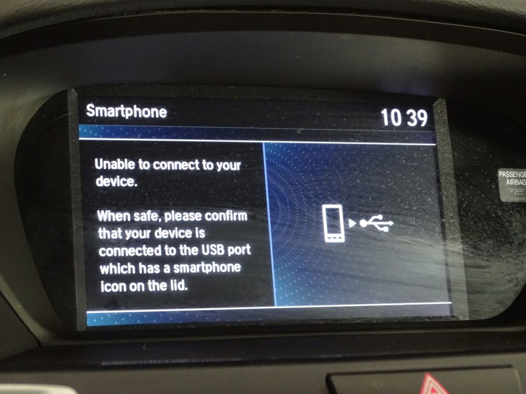 Used 2019 Acura TLX 2.4L Technology Pkg w/A-Spec P image 34