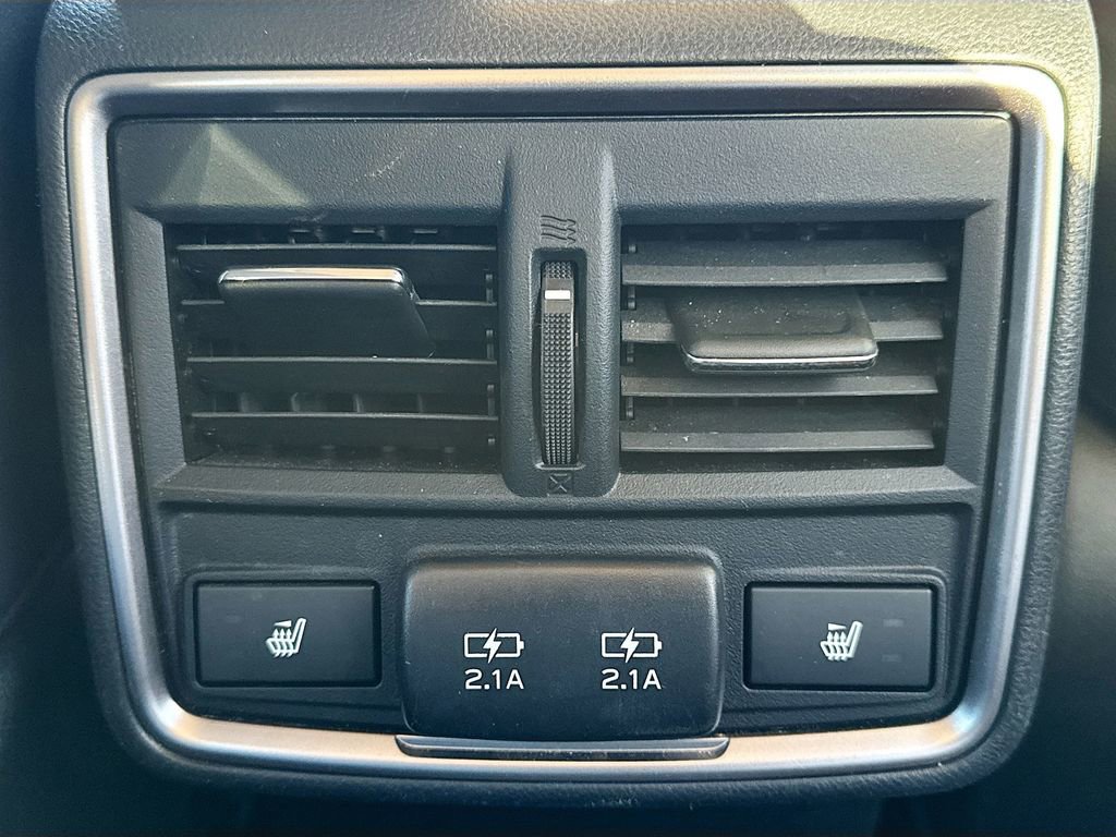 Used 2023 Subaru Forester Touring w/ Popular Package #3 image 35