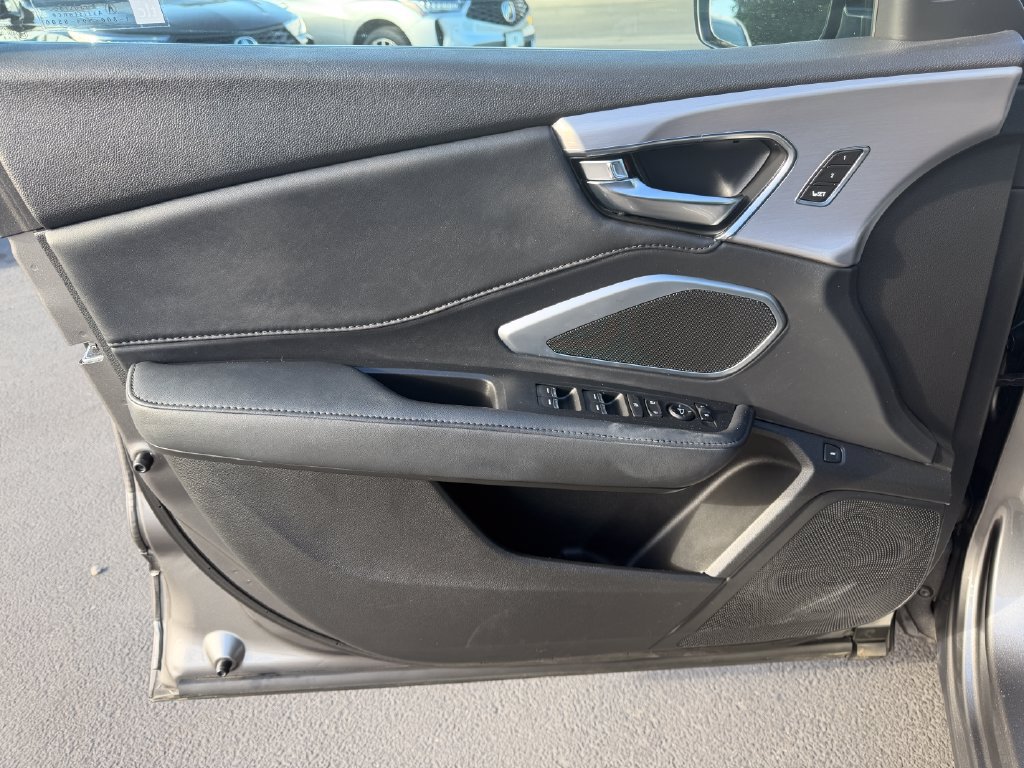 Certified 2023 Acura RDX AWD image 12