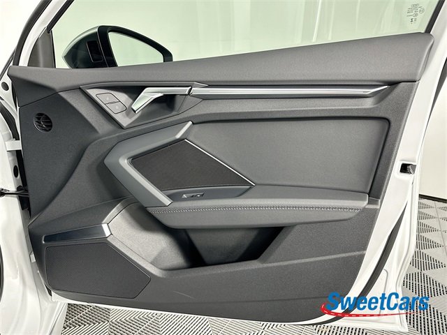 Used 2023 Audi S3 Premium Plus image 43