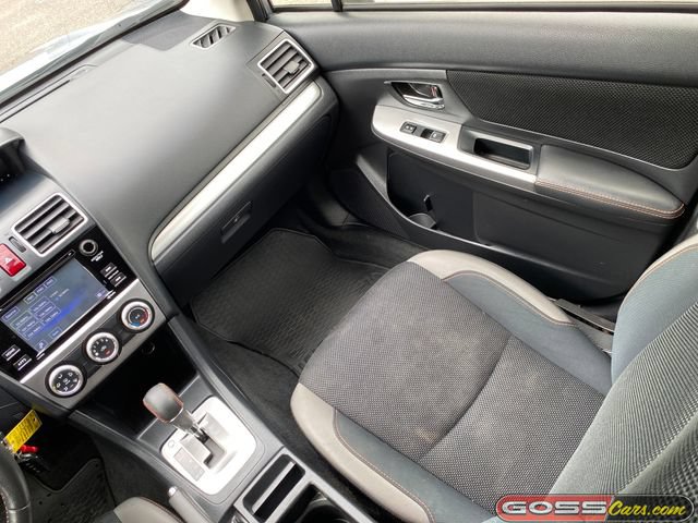 Used 2016 Subaru Crosstrek 2.0i Premium AWD/4WD image 13