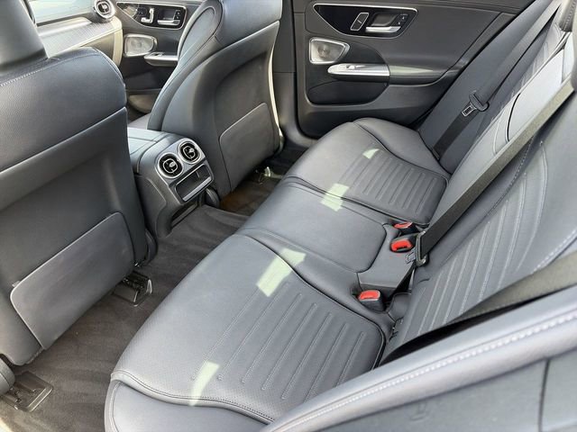 Used 2024 Mercedes-Benz C 300 Sedan image 18