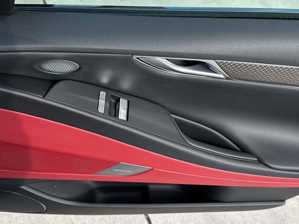 New 2026 Genesis G80 3.5T Sport Prestige image 20