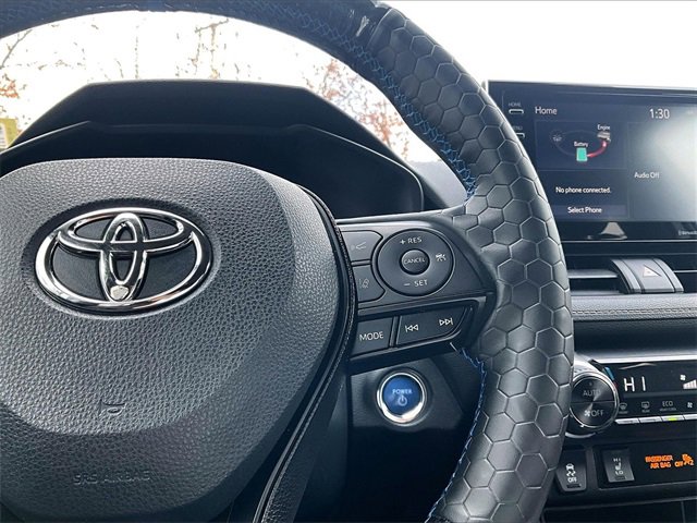 Used 2019 Toyota RAV4 XLE image 25