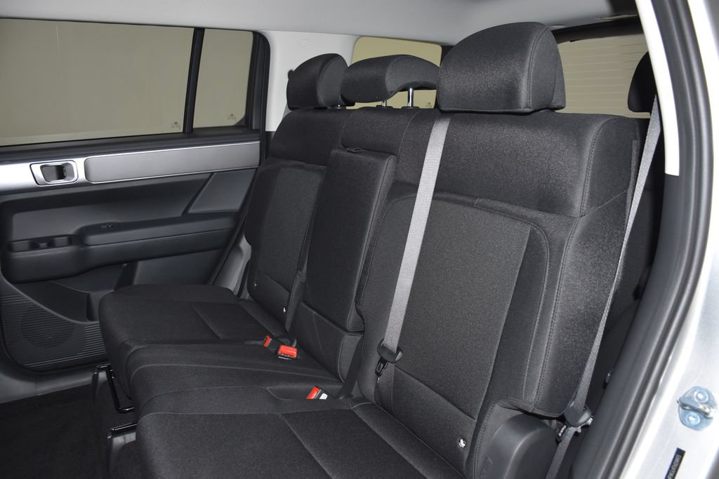 New 2026 Hyundai Santa Fe SE FWD image 27