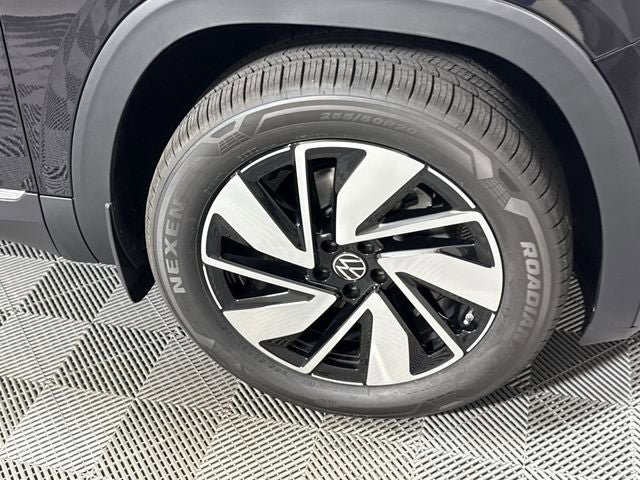 New 2026 Volkswagen Atlas SEL AWD/4WD image 12