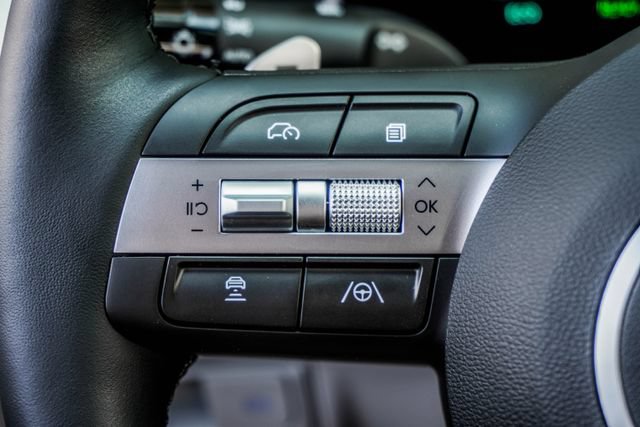 New 2026 Hyundai Tucson Limited AWD/4WD image 45