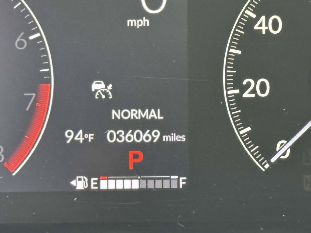 Certified 2024 Honda HR-V EX-L image 23