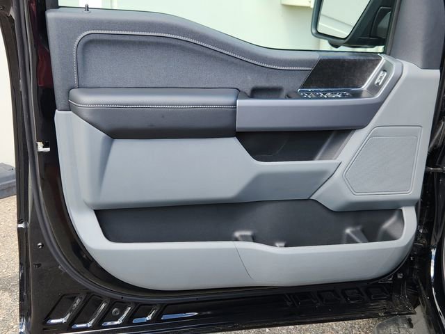 New 2025 Ford F150 Lightning XLT w/ Max Trailer Tow Package image 9