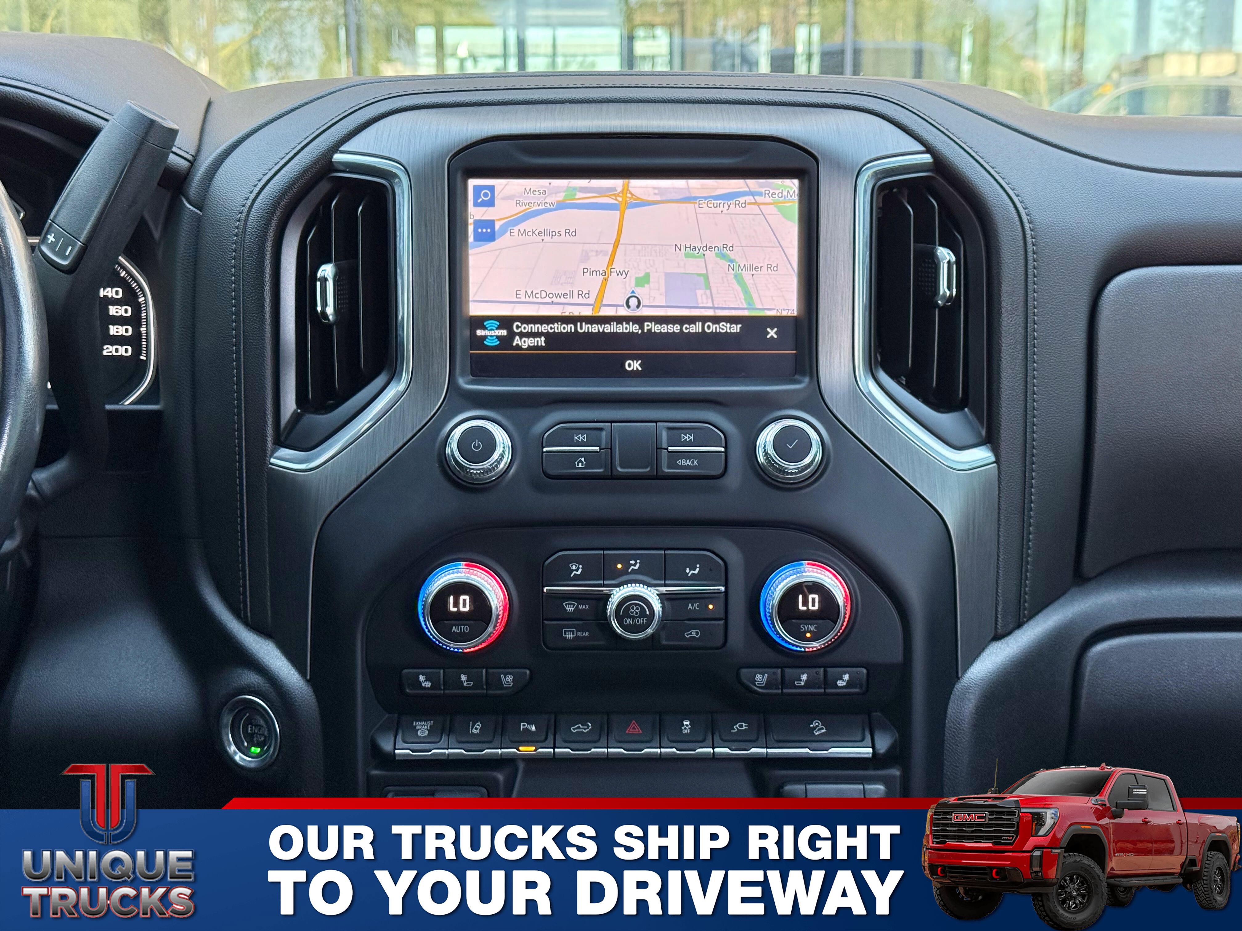 Used 2022 GMC Sierra 2500 Denali w/ Denali Ultimate Package image 35