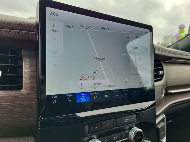 Used 2024 Ford Expedition Limited AWD/4WD image 20