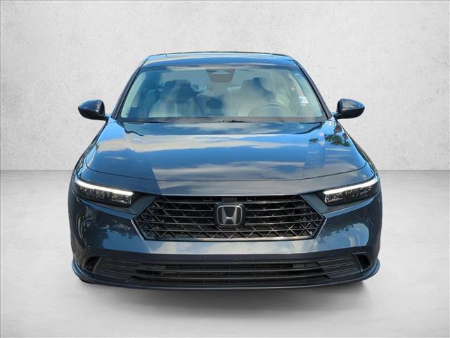 Used 2023 Honda Accord EX image 2