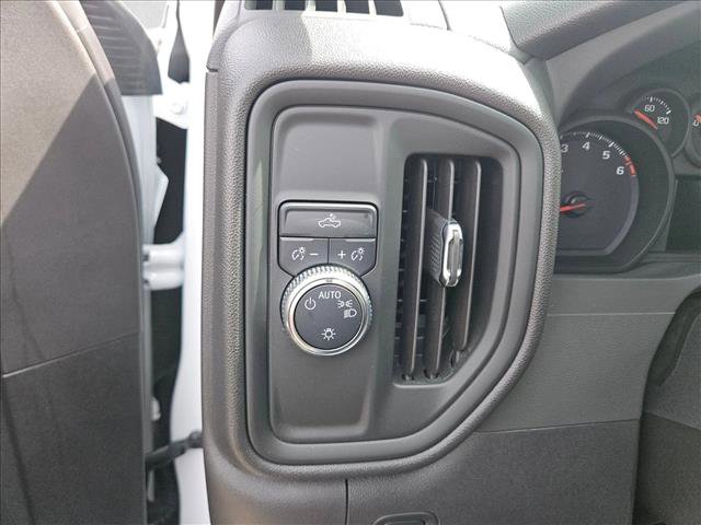 Used 2024 GMC Sierra 1500 Pro w/ Pro Value Package image 19