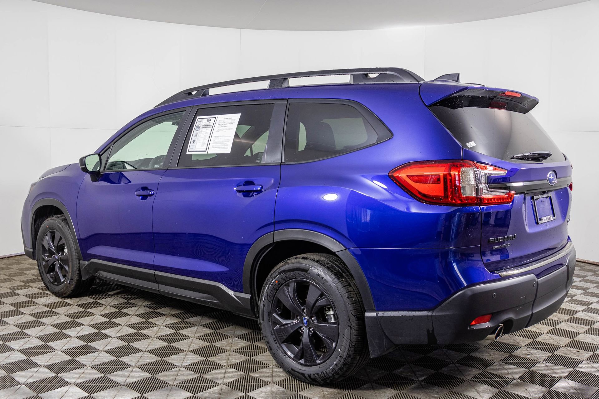 Used 2026 Subaru Ascent Premium image 18