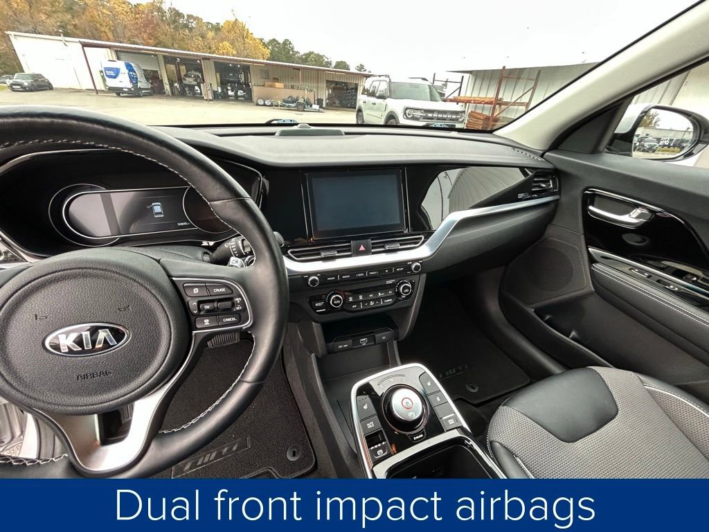 Used 2020 Kia Niro EX w/ Cold Weather Package image 30