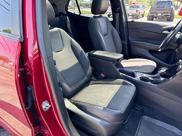 Used 2021 Buick Encore GX Select w/ Experience Buick Package AWD/4WD image 25