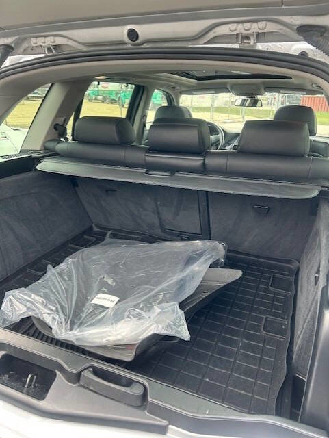 Used 2013 BMW X5 xDrive35i image 11