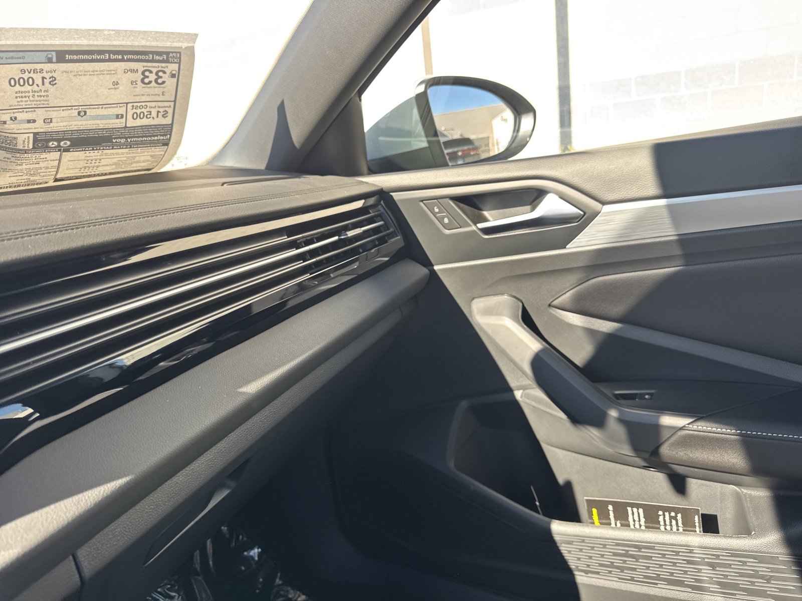 New 2026 Volkswagen Jetta Sport image 24