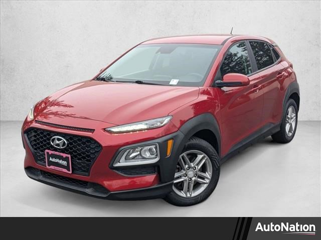 Used 2019 Hyundai Kona SE