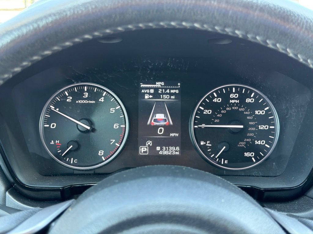 Used 2023 Subaru Outback Premium AWD/4WD image 9