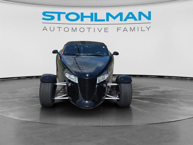 Used 1999 Plymouth Prowler RWD image 2