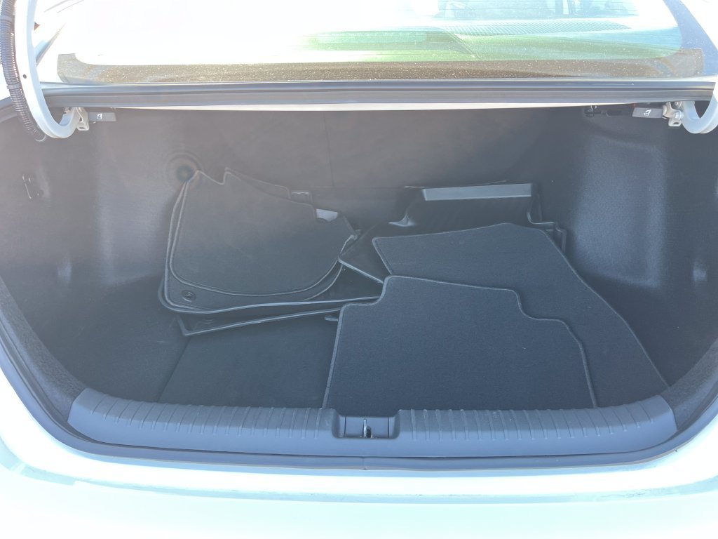 Certified 2024 Honda Accord EX image 23
