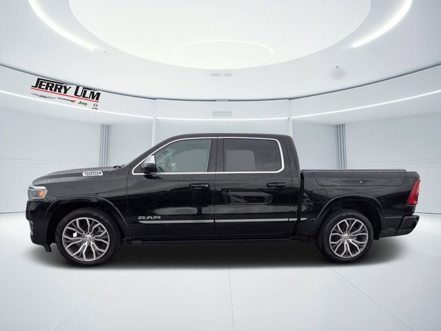 Used 2025 RAM 1500 Tungsten image 3