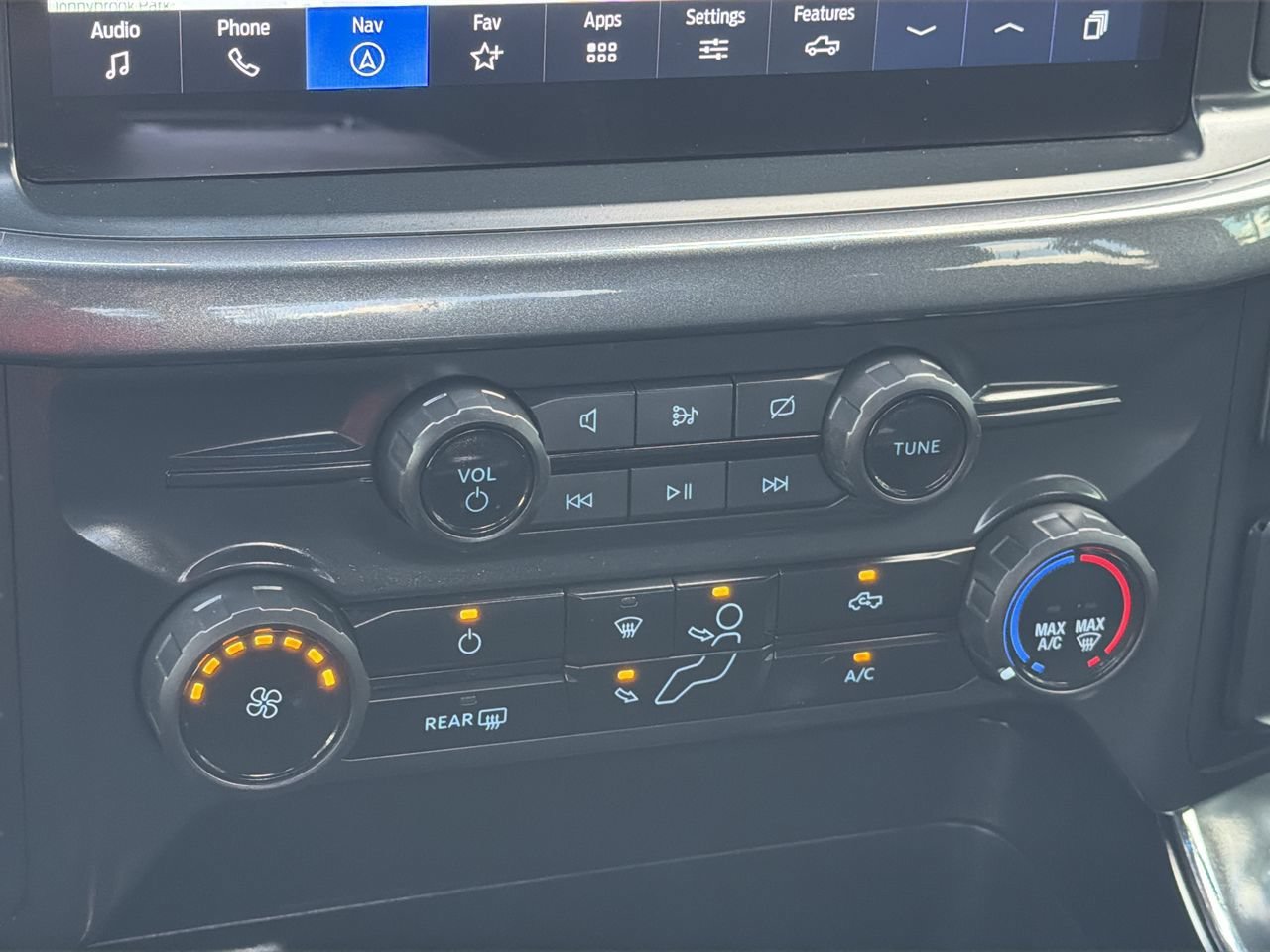 Used 2024 Ford F150 STX RWD image 21