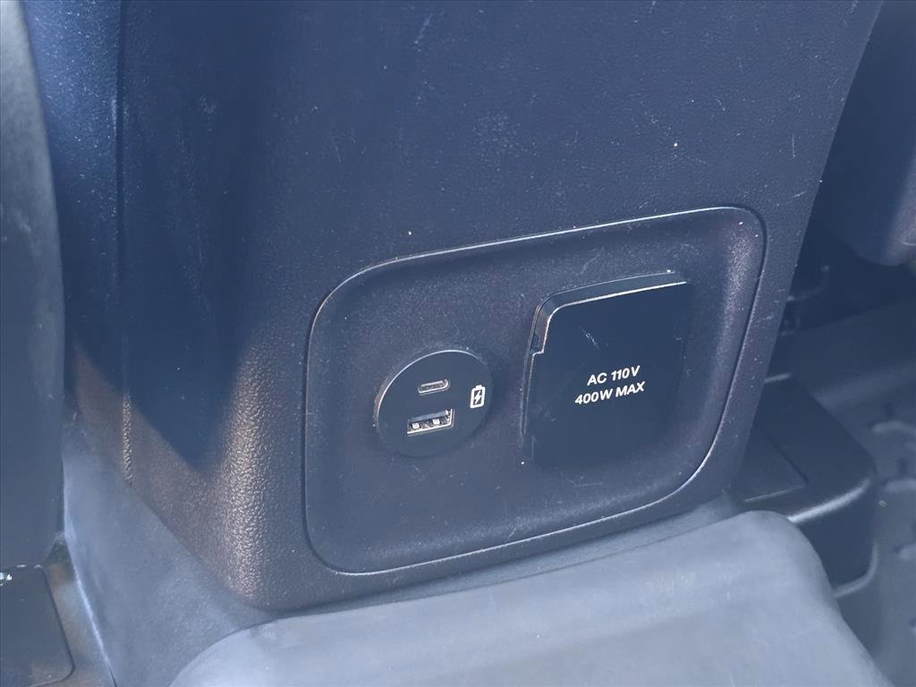 Used 2024 Ford Bronco Sport Badlands image 20