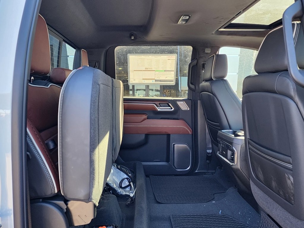 New 2026 GMC Sierra 3500 Denali Ultimate image 49
