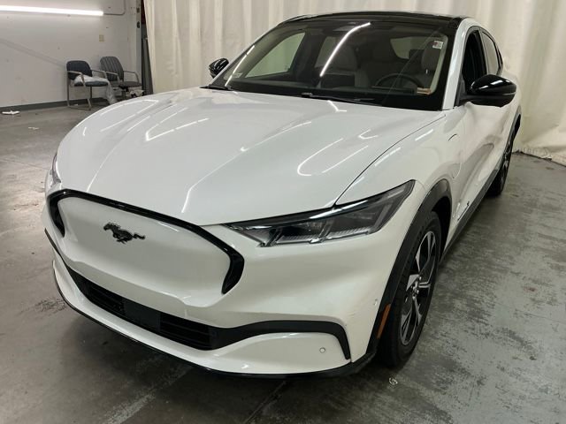 Used 2023 Ford Mustang Mach-E Premium image 8