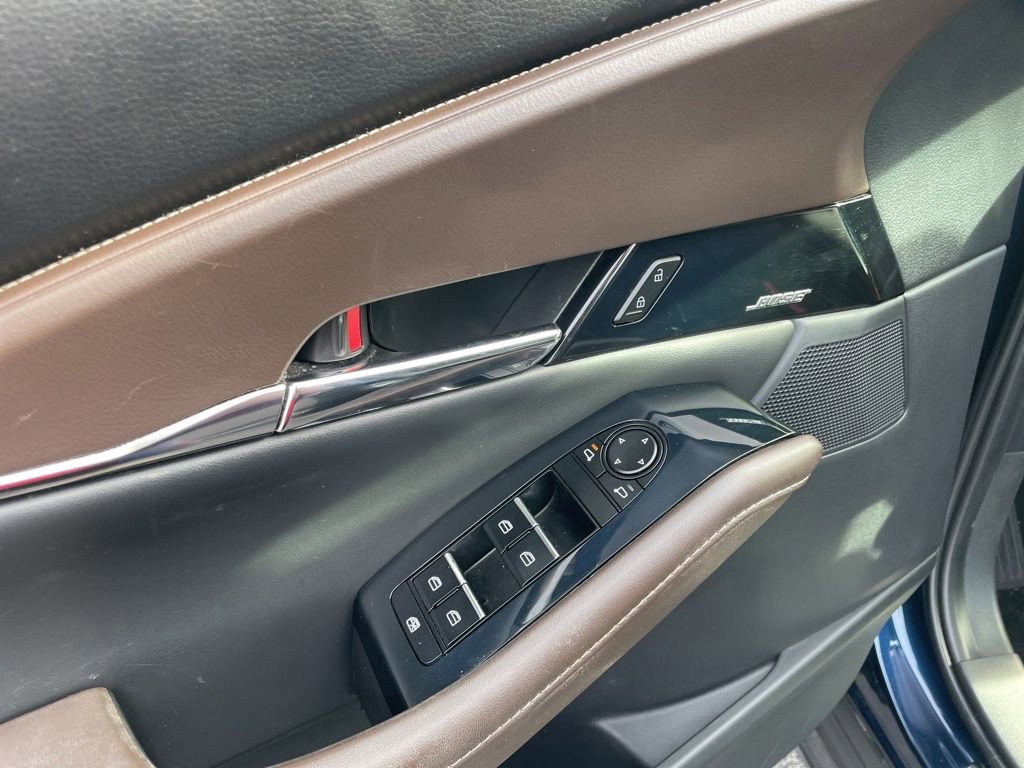 Used 2021 MAZDA CX-30 FWD 2.5 S w/ Premium Package image 17