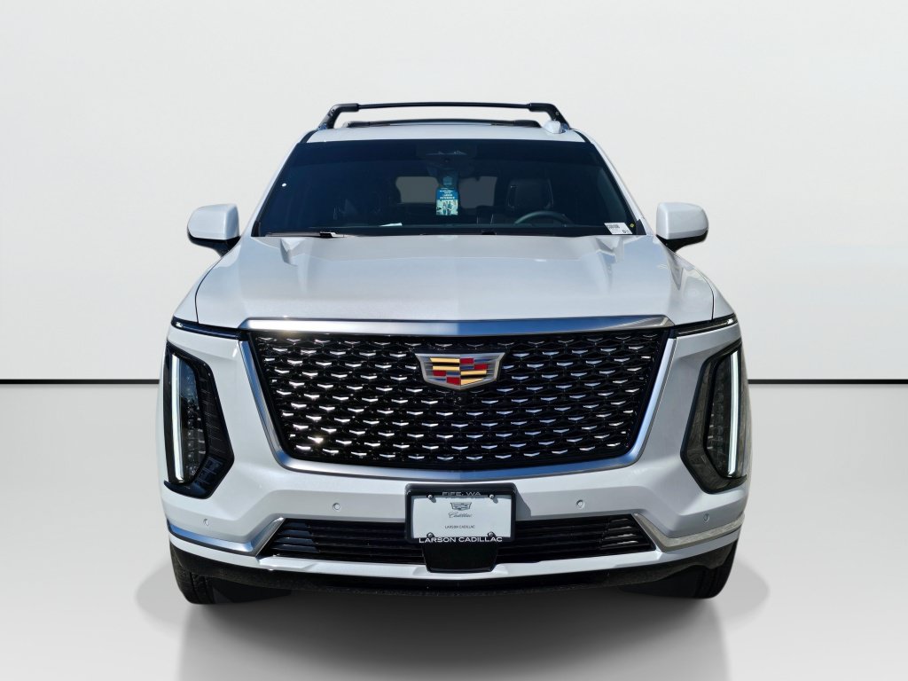 New 2026 Cadillac Escalade Luxury AWD/4WD image 10