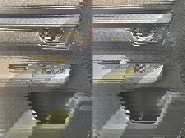 New 2026 Honda CR-V TrailSport image 21