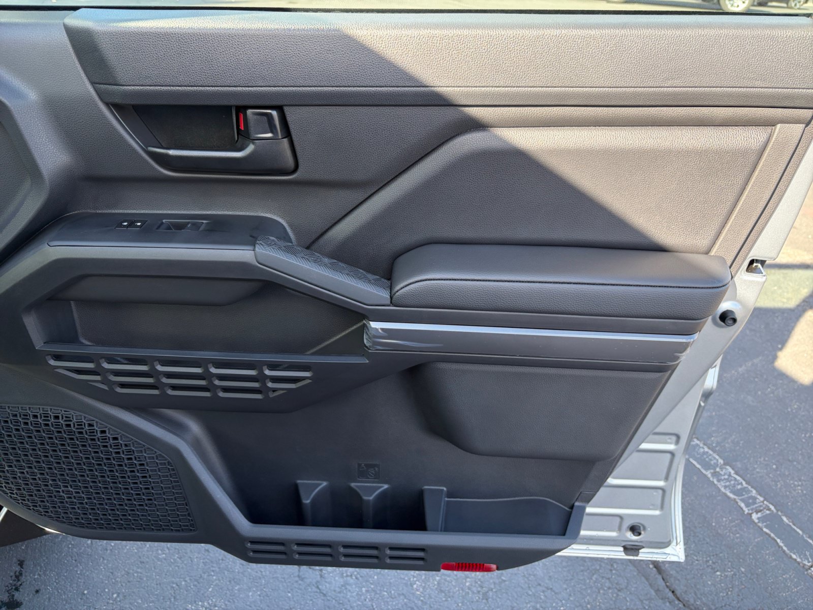 New 2026 Toyota Tacoma SR5 AWD/4WD image 27