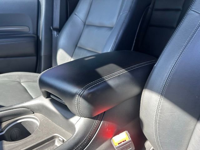 Used 2022 Dodge Durango GT w/ Blacktop Package AWD/4WD image 31
