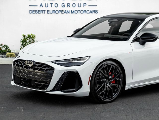 New 2026 Audi A6 Prestige image 2