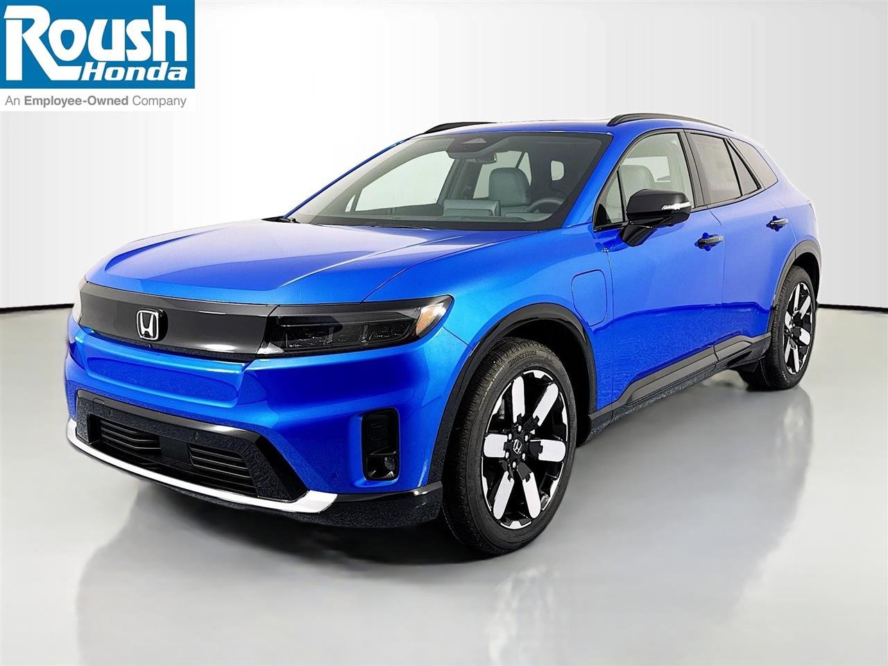 New 2026 Honda Prologue Elite